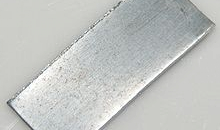 Rachat de vos métaux : Zinc