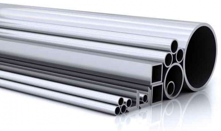 Rachat de vos métaux : Inox