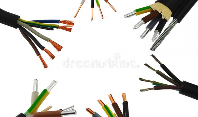 Rachat de vos métaux : Cables fins