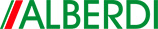 Logo Alberdi